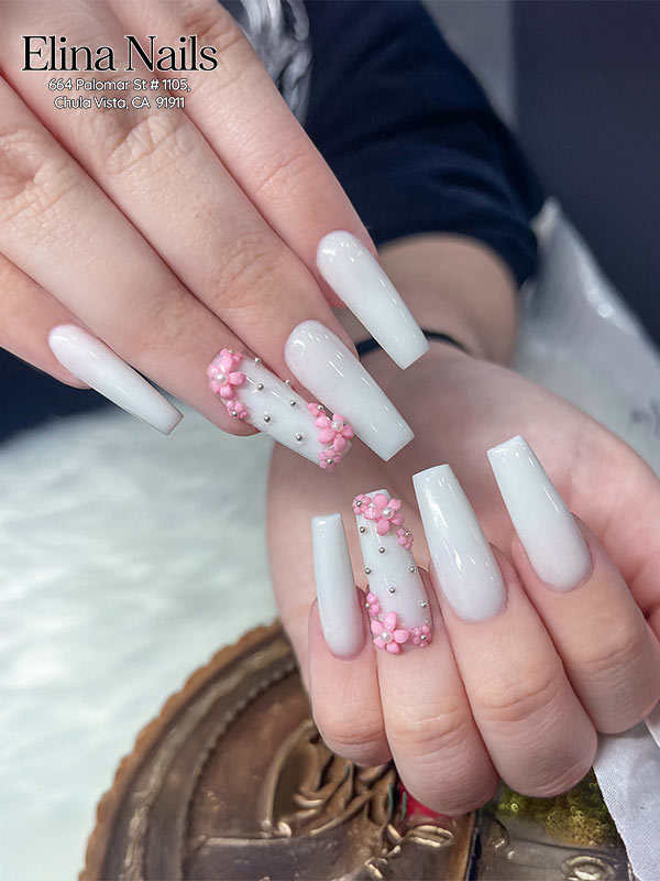 Nail Salon