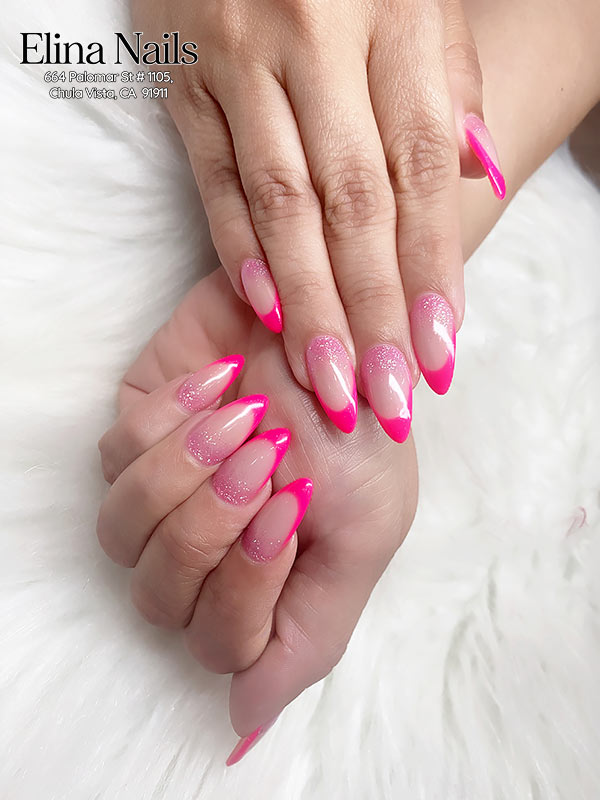 Nail Salon