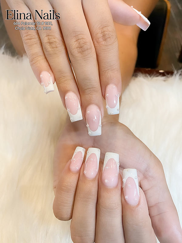 Nail Salon