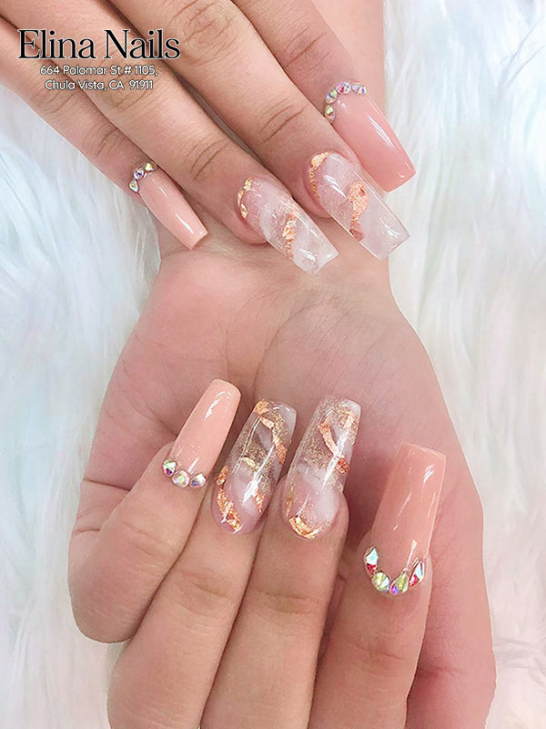 Nail Salon