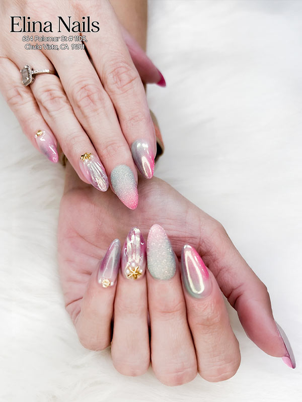 Nail Salon