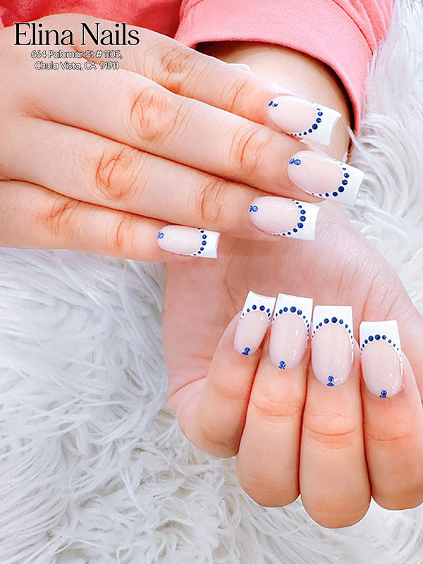 Nail Salon