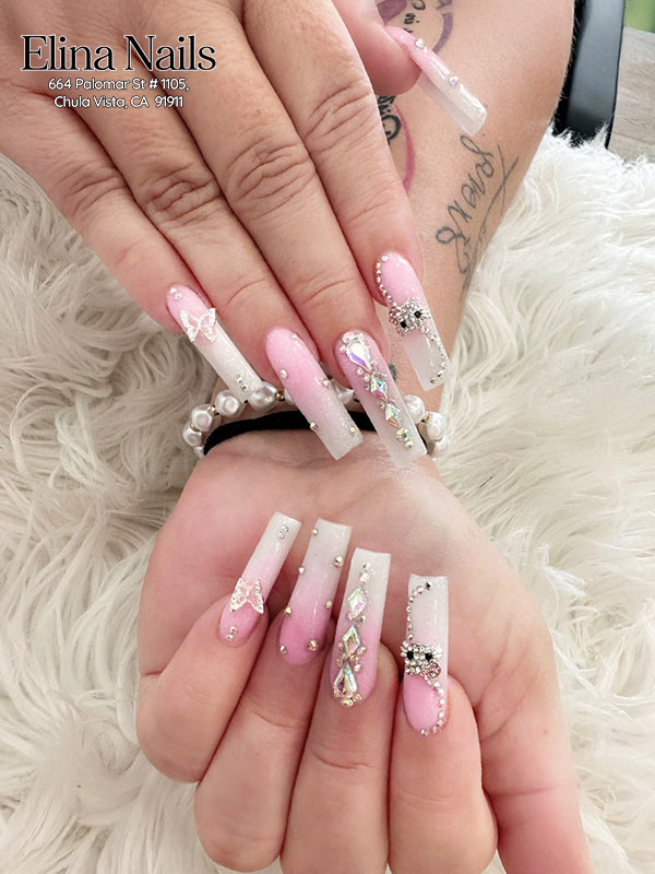 Nail Salon