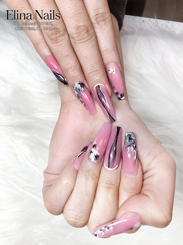 Nail Salon