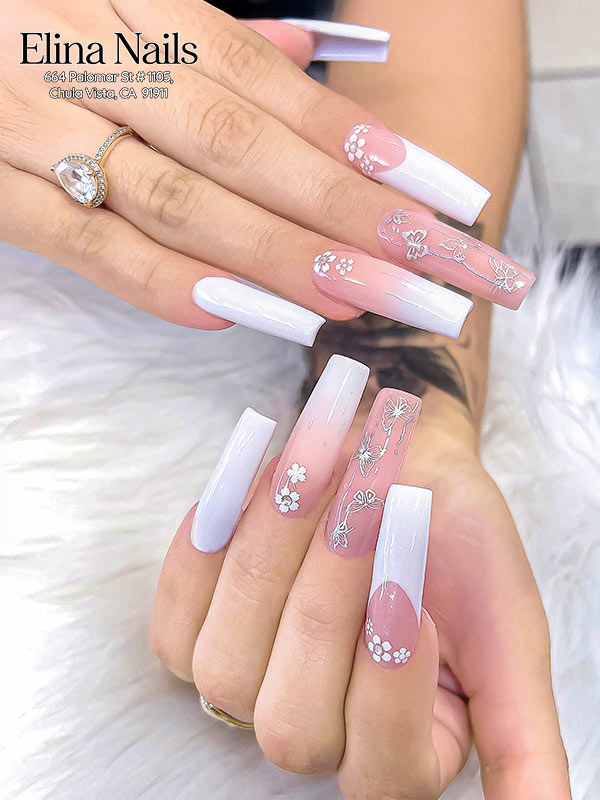 Nail Salon